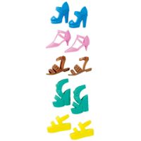 Immagine di Barbie Scarpe Fashion 