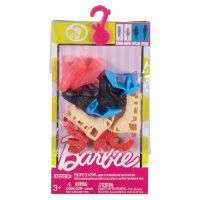 Immagine di Barbie Scarpe Fashion 