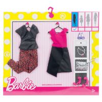 Immagine di Barbie Outfit Fashion 2 Look 