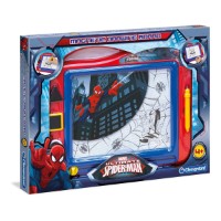 Immagine di Spider-Man Lavagna Magnetica 