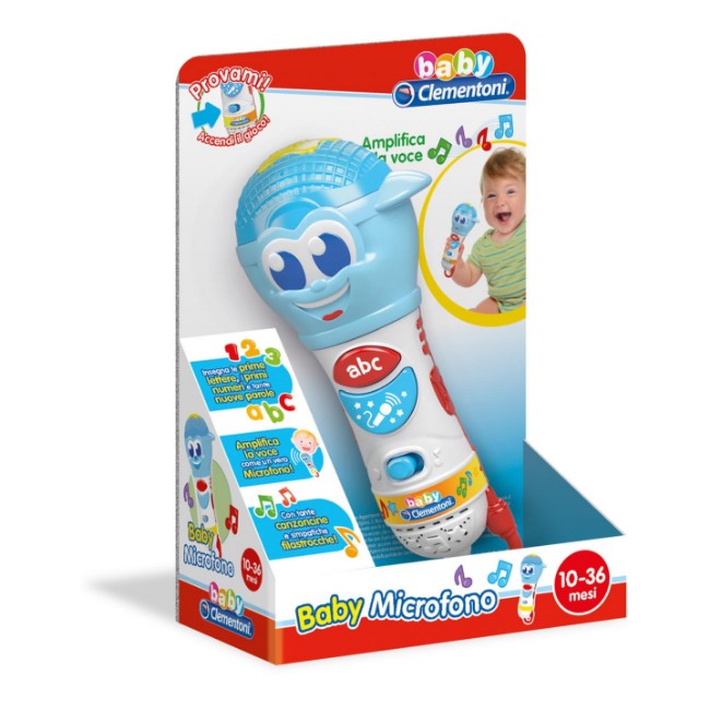 Immagine di Baby Microfono 