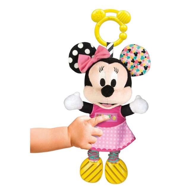 Immagine di Baby Minnie Prime Attività 