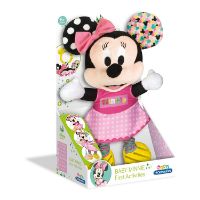Immagine di Baby Minnie Prime Attività 