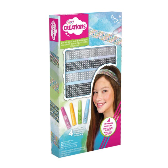 Gioielli per capelli | La nuova collezione su