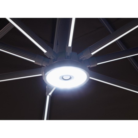 Immagine di Lampada LED Ombrellone 