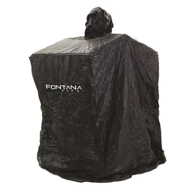Paniate - Sacco di Protezione per Forni 80 x 54 cm Fontana in offerta da  Paniate