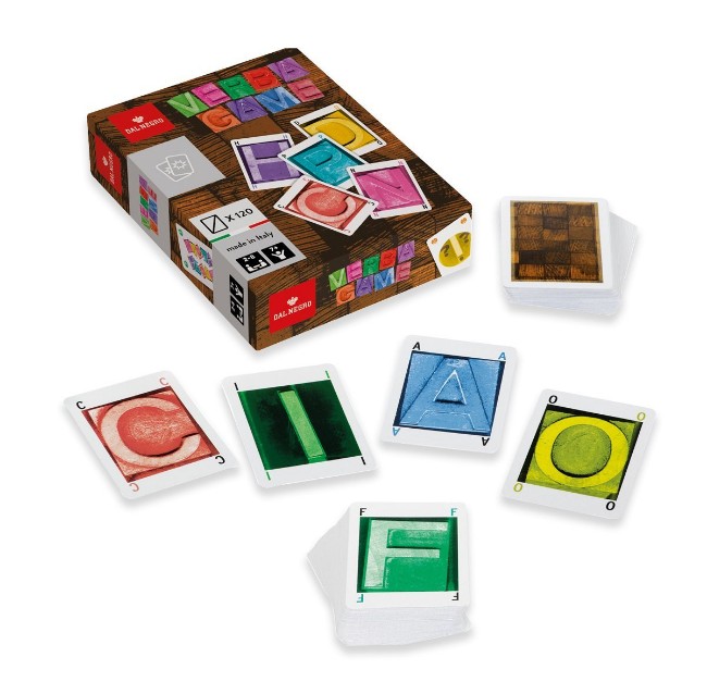 Immagine di Verba Game 