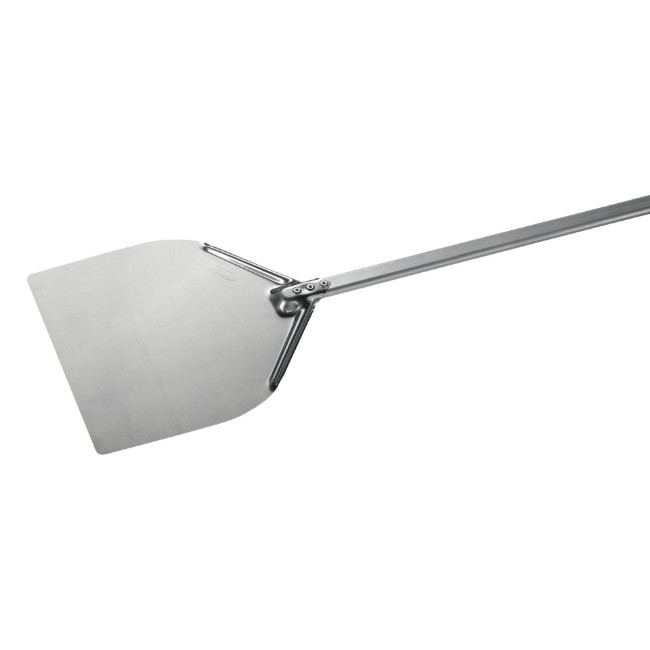 Piazza Pala Pizza Per Infornare, Collezione Punto Rosso, Rettangolare - Foto 6