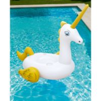 Immagine di Fashion Floats Unicorno Galleggiante 173x170cm 