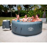Immagine di Spa Lay-Z Hydrojet Palm Spring 54144 (196 x 71 cm)
