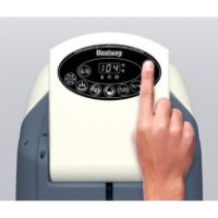 Immagine di Spa Lay-Z Hydrojet Palm Spring 54144 (196 x 71 cm)