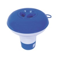 Dispenser Galleggiante Chimico 58210 Bestway