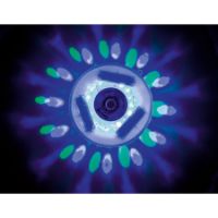 Immagine di Luci Galleggianti a LED Multicolor 58419 per Piscina 