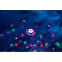 Immagine di Luci Galleggianti a LED Multicolor 58419 per Piscina 
