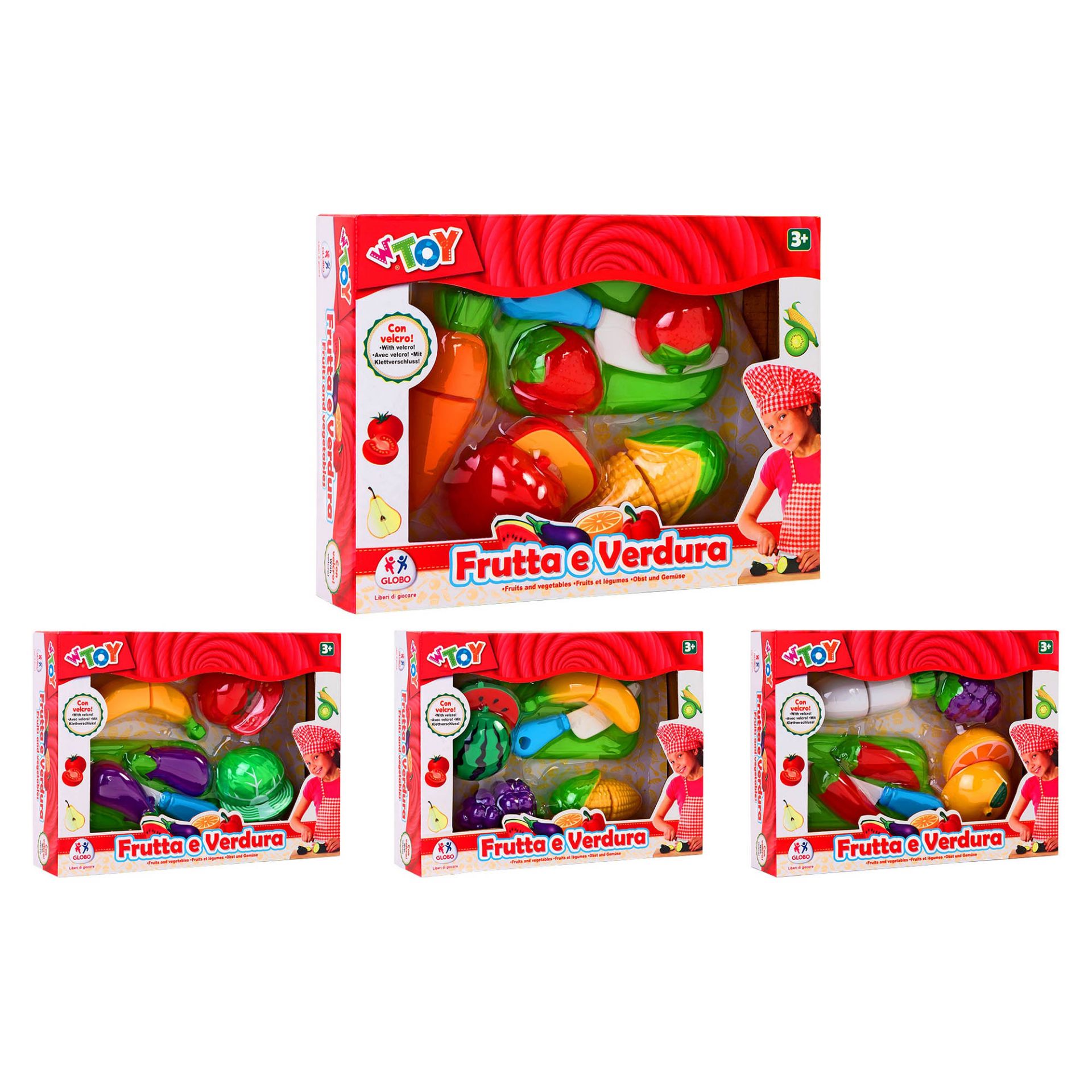 Cesto Portafrutta E Verdura In Bambù Con Rete Protettiva – Artigianale, 34x30x18 Cm, Per Cucina E Picnic