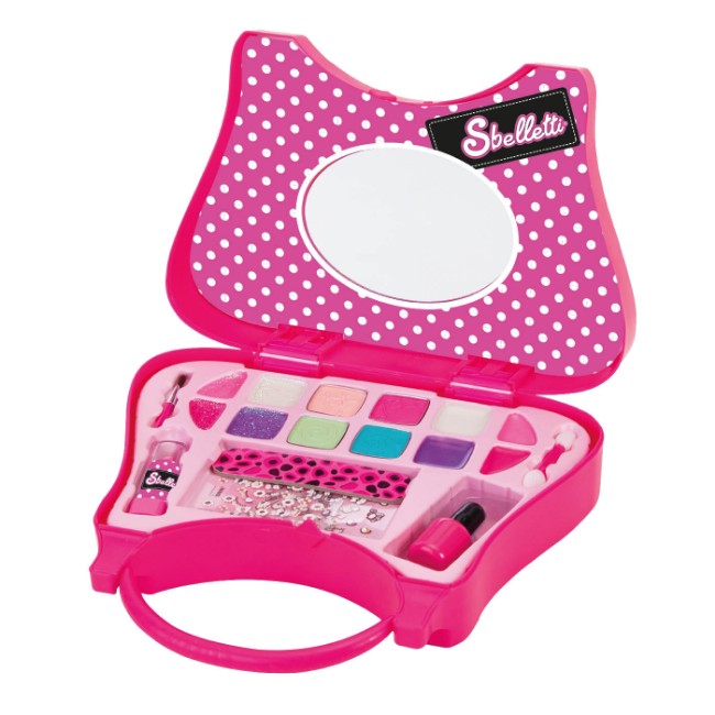 Borsetta porta trucchi - Donna - Borsellini e beauty - di buttons a
