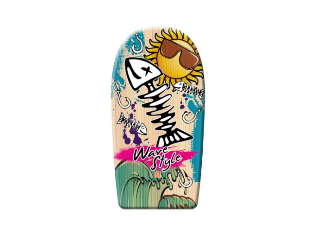 Paniate - Mondo Fantasy Tavola Mare 94cm Mondo in offerta da Paniate
