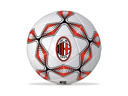 Immagine di A.C. Milan Pallone Calcio Size 5 