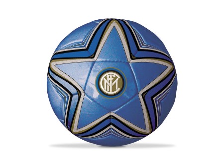 Immagine di Pallone Calcio Inter Size 5 