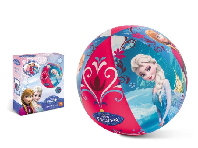 Immagine di Frozen Palla Stoffa Ø40cm 