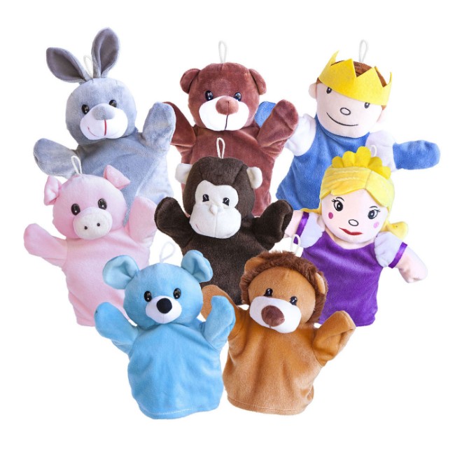 Immagine di Marionette Moffola 