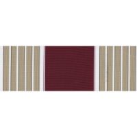 Immagine di Tenda da Sole Fissa Itaca 3x2 m Beige/Bordeaux 