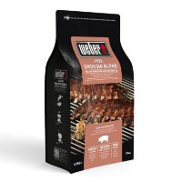Miscela Chips per Carne di Maiale FSC