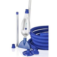 Kit di pulizia Little Vac 08011A Gre