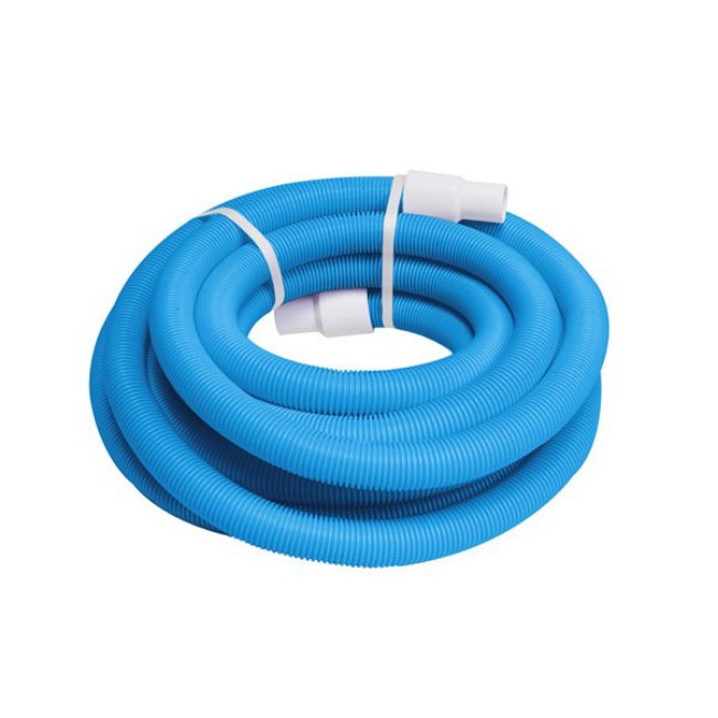 Immagine di Tubo puliscifondo 12m con 2 terminali da Ø32mm 