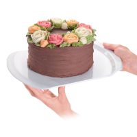 Immagine di Vassoio Porta Torte Delicia 