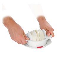Immagine di Affetta Pomodoro/Mozzarella 