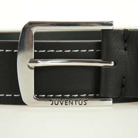 Immagine di Cintura Classica Pelle Juventus 