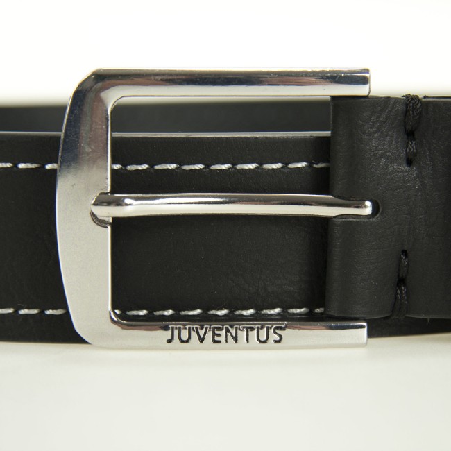Cintura Juventus Unisex - Pelle, Taglia S-M - Foto 10