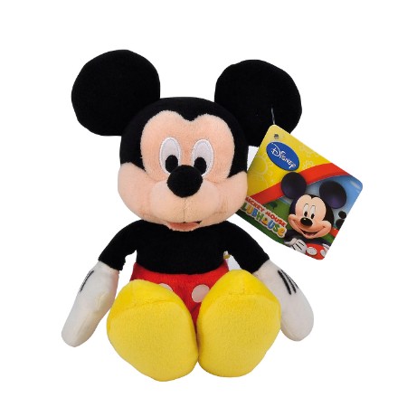 Immagine di Peluche Mickey Mouse 20cm 