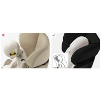 Immagine di Pallas 2-Fix 1/2/3 - Grey Rabbit 