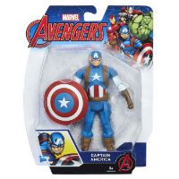 Action Figures The Avengers 15cm 