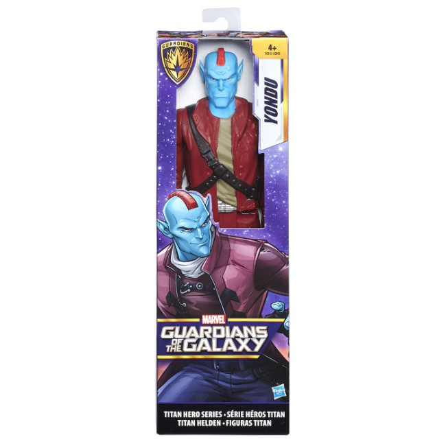 Immagine di Guardians of The Galaxy Action Figures 30 cm 