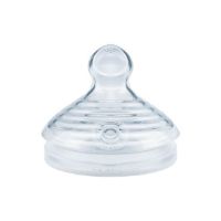 Immagine di 2 Tettarelle Nature Sense 6-18 L 