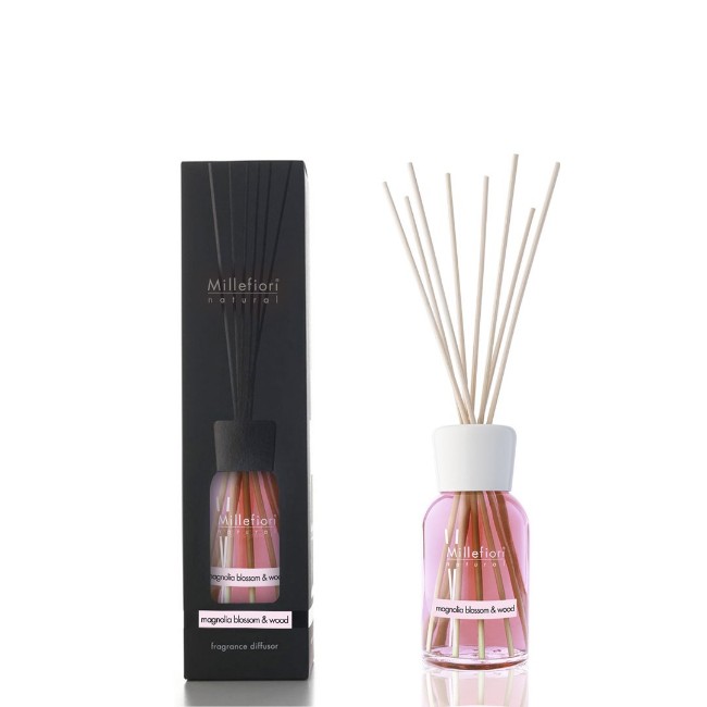 Immagine di Diffusore Stick 100ml Magnolia Blossom & Wood 