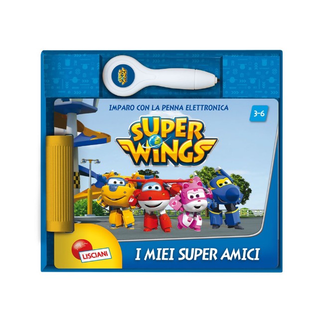 Paniate - Carotina Scuola di Scrittura Bilingue Lisciani Giochi in ...