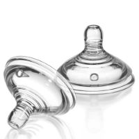 Immagine di Tettarelle 2pz Easi-Vent Flusso Lento 0m+ 