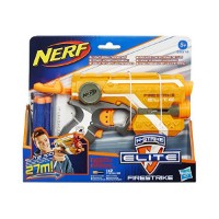 Immagine di Hasbro Nerf Firestrike 