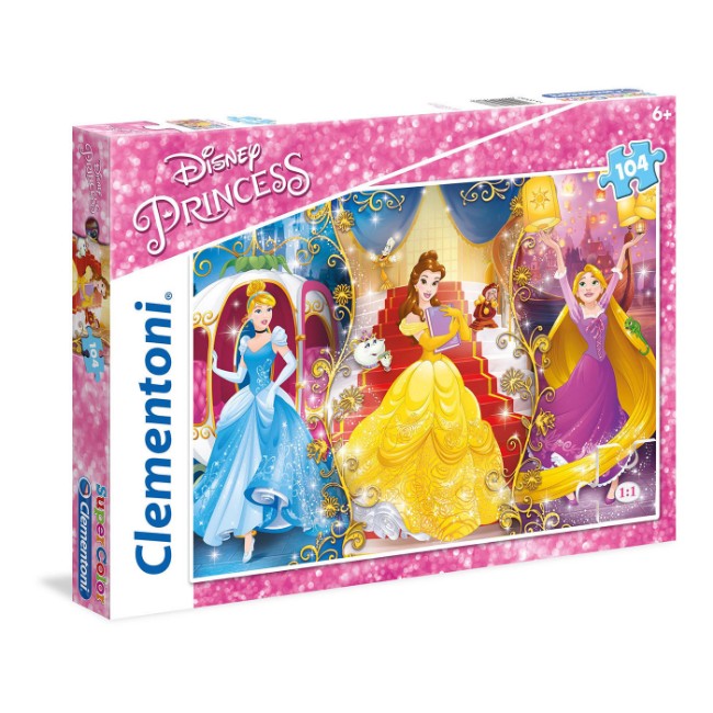 LogiCASE Extension Set - principesse 5+ - Haba