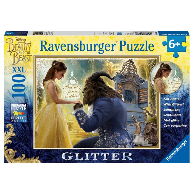 Relish - Puzzle demenza per adulti, puzzle da 100 pezzi vita nella giungla - Attività e regali per anziani con Alzheimer