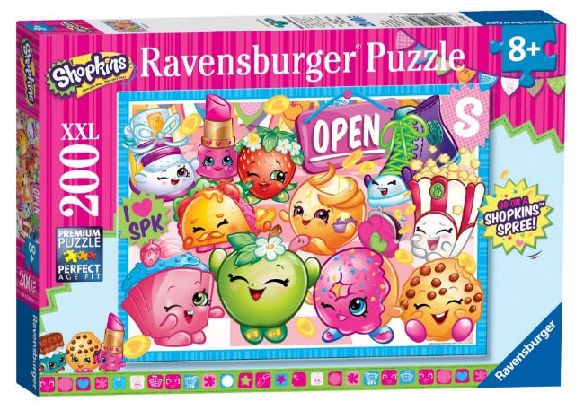 Puzzle Lazels Faeries 200 Pezzi | Edizione Metallo Titanio | Nuovo Mai Giocato