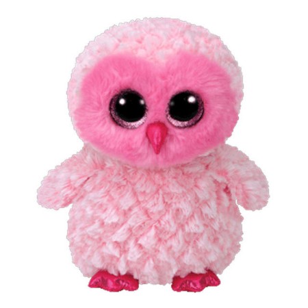 Immagine di Peluche Beanie Boos Twiggy 15cm 