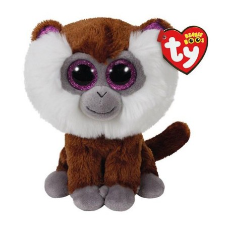 Immagine di Peluche Beanie Boos Tamoo 15cm