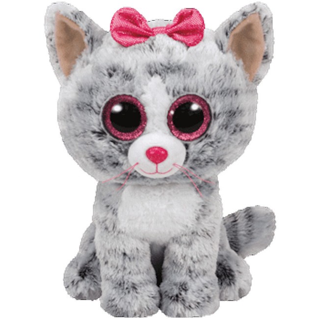 Immagine di Peluche Beanie Boos Kiki 28cm  
