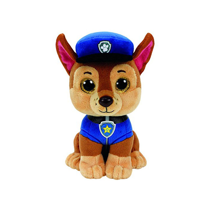 Paniate - Paw Patrol Chase 15cm Ty in offerta da Paniate