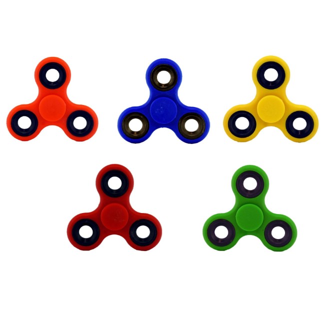 Immagine di Fidget Spinner Anti-Stress 